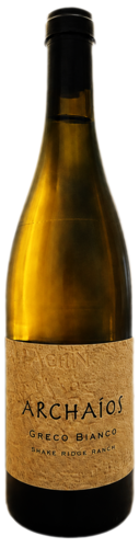 2025 Archaios Greco Bianco