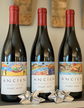 Ancien Pinot Noir Primer