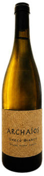 2025 Archaios Greco Bianco