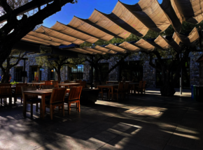 Ancien Wine Pairing  &commat; Copia - April 24&comma; 2026