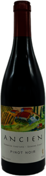 2022 Sonoma Coast Thornton Vineyard Pinot Noir