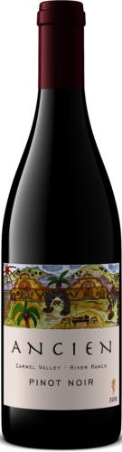 2022 Carmel Valley River Ranch Pinot Noir