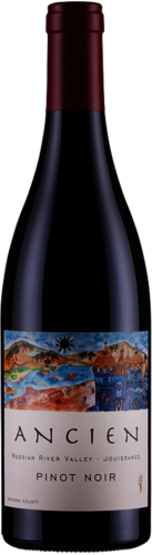2022 Russian River Jouissance Pinot Noir