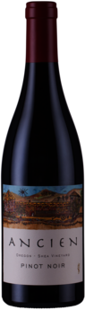 2021 Oregon Shea Vineyard Pinot Noir