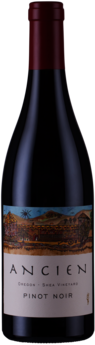 2022 Oregon Shea Vineyard Pinot Noir