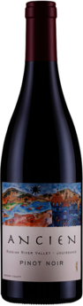 2022 Russian River Jouissance Pinot Noir