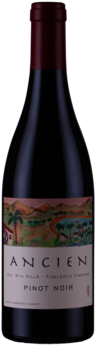 2021 Sta. Rita Hills Fiddlestix Vineyard Pinot Noir