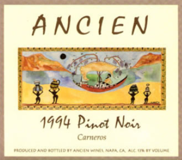 1994 Carneros Pinot Noir