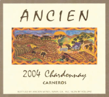 2004 Carneros Chardonnay