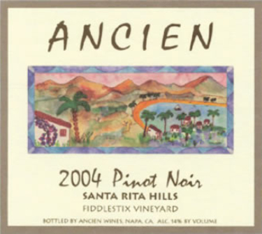 2004 Santa Rita Hills