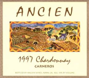 1997 Carneros Chardonnay