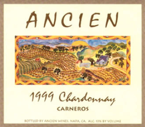 1999 Carneros Chardonnay